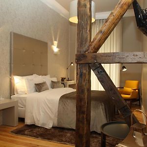 Suite "Prestige" met een King Size Bed